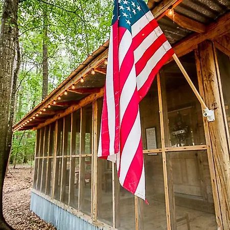 Happy Pine Cone Villa Tyler Exterior photo