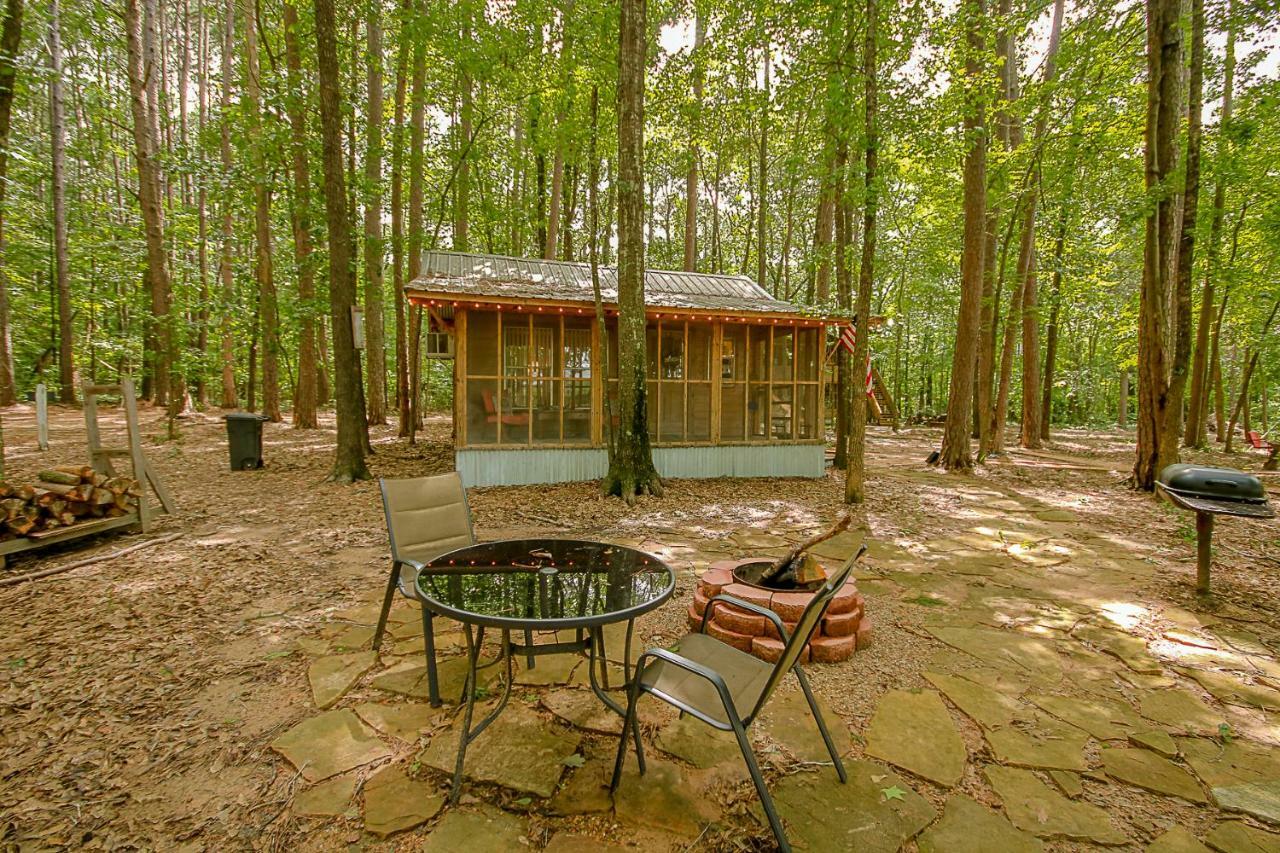 Happy Pine Cone Holiday home *